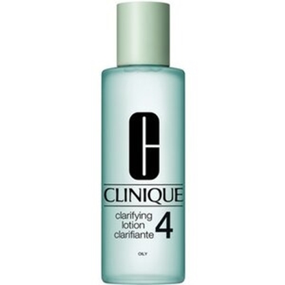 CLINIQUE CLARIFYING LOTION SKIN TYPE 4 400 ML